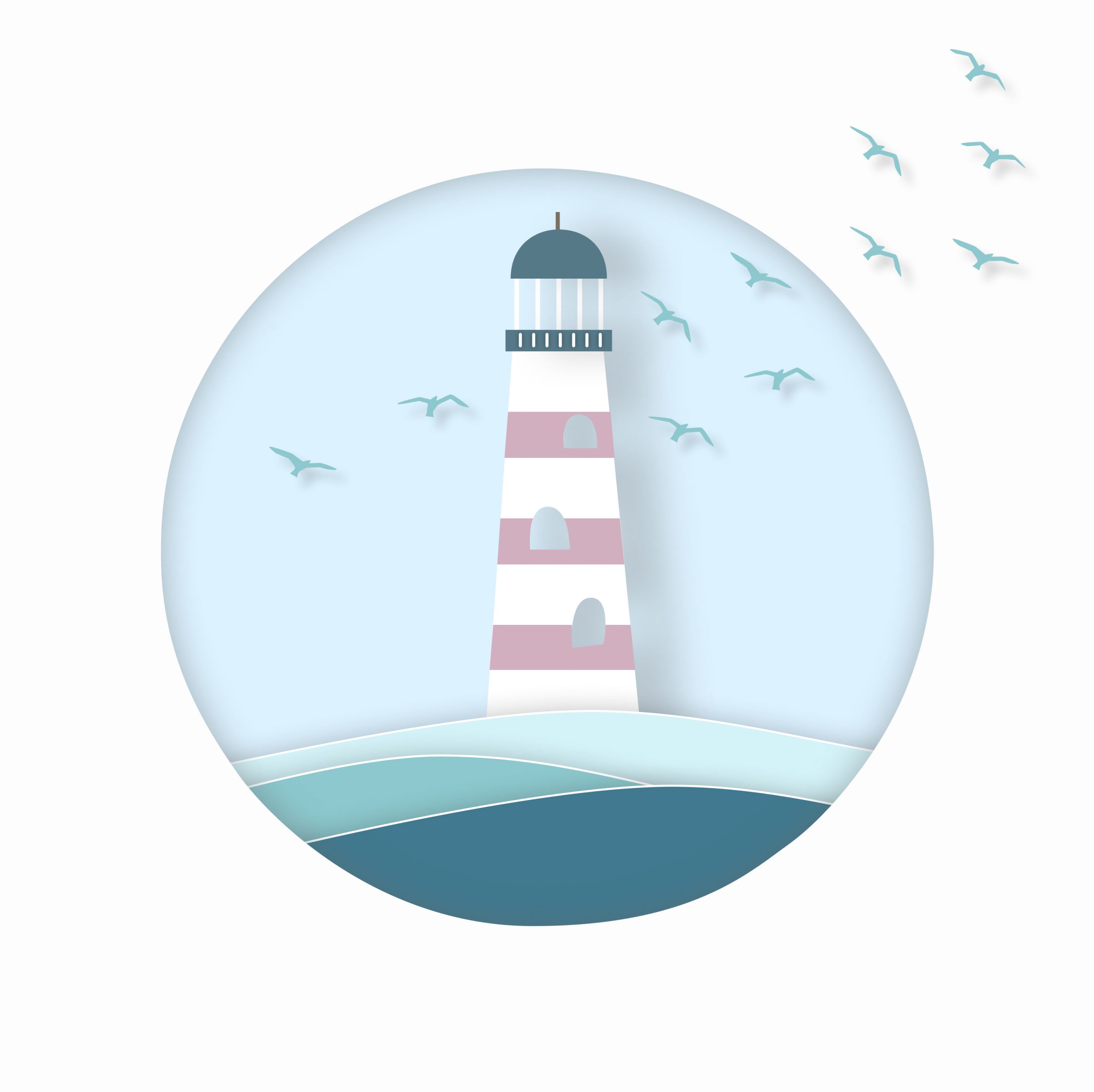 Banner-Lighthouse